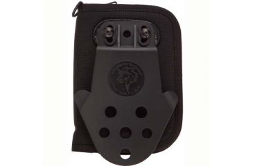Image of DeSantis Left Hand - Black - E-Z Rider N30BB92Z0