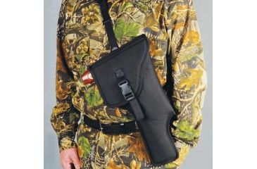 Image of DeSantis Right Hand - Desert Digital - Predator II Bandoleer Rig M74DA47Z0