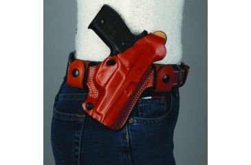 Image of DeSantis Right Hand - Tan - Safe Keeper 010TAC7Z0