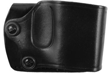 Image of DeSantis Right Hand - Black - Yaqui Slide 023BADAZ0