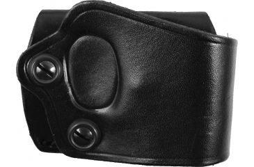 Image of DeSantis Right Hand - Black - Yaqui Slide 023BASAZ0