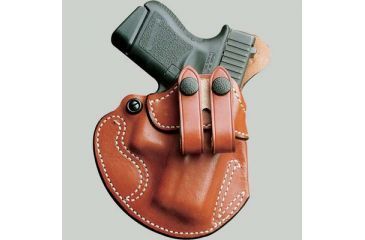 Image of DeSantis Right Hand - Tan - Cozy Partner 028TAT5Z0