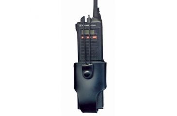 Image of DeSantis Saber Radio Holder U85BJSAZ0