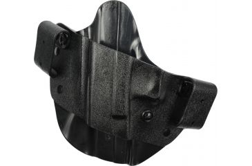 Image of DeSantis Scorpion Concealment Holster, Black, Left 038KBC2Z0