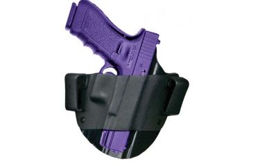 Image of DeSantis Scorpion Black, Right Hand Holster for Fits Glock 20, 21, 20SF, 21SF, 29, 30