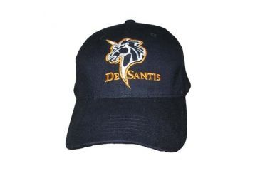 Image of DeSantis Shooters Cap - Navy Blue T03BZ00Z0