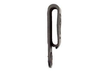 Image of DeSantis Small C Clip, Black Y75BZZZZ0