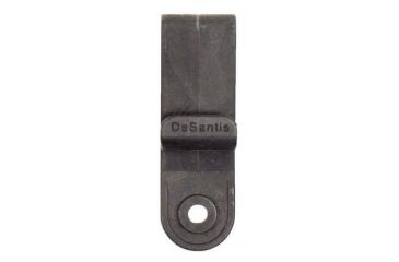 Image of DeSantis Small J Clip, Black Y81BZZZZ0