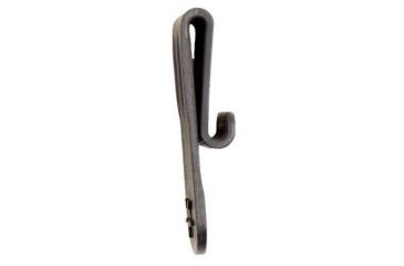 Image of DeSantis Small J Clip, Black Y81BZZZZ0