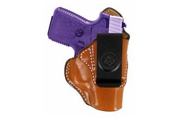 Image of DeSantis Summer Heat Tan Right Hand Holster for Kahr P380