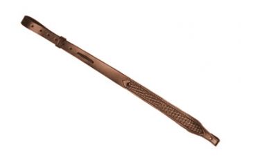 Image of DeSantis Ambidextrous - Tan - Fancy Switch - Suede Lined Sling S09TP01Z0