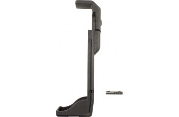 Image of DeSantis Tap-Out Smith &amp; Wesson Duty Connection Kit, Black Y88BZ04Z0