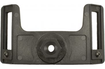 Image of DeSantis Tap-Out Duty Hi-Ride Hanger, Black Y64ZZZZZ0