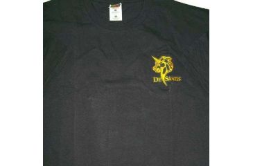 Image of DeSantis Tee-Shirt w/ Logo