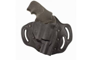 Image of DeSantis The Intimidator, Right, LCR 1 7/8&quot;,RUGER, Black 070BAN3Z0