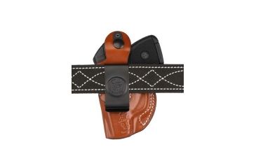 Image of The Maverick Holster for Glock 42, RH, Black, EDEMO1
