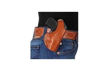 Image of The Maverick Holster for Glock 42, RH, Black, EDEMO1