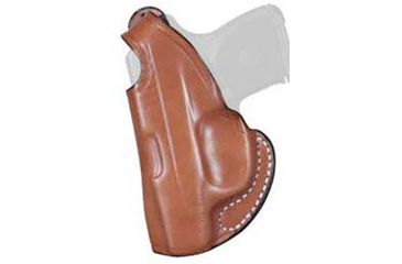 Image of DeSantis The Maverick Holster - Kahr P380, Left, Tan, 012TBR8Z0
