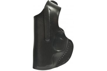 Image of DeSantis The Maverick Holster - Left Hand Black - 012BBR8Z0