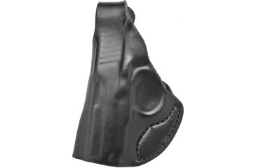 Image of Desantis The Maverick Holster Left Hand Black Sig Colt 012bbp6z0