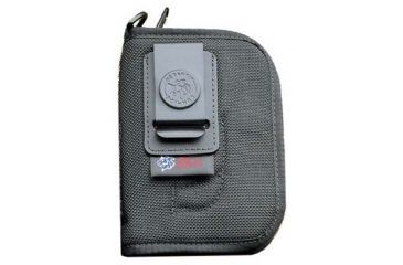 Image of DeSantis The Pistol Pack Holster - Left N65BB92Z0 - KELTEC P32, P3AT