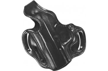 Image of DeSantis Thumb Break Scabbard, Black, 001BC5EZ0