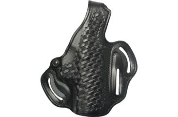 Image of DeSantis Thumb Break Scabbard, Black, 001BFX7Z0