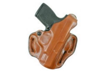 Image of DeSantis Thumb Break Scabbard, Tan 001TA5EZ0