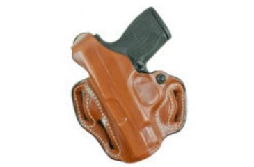 Image of DeSantis Thumb Break Scabbard, Tan 001TB5EZ0