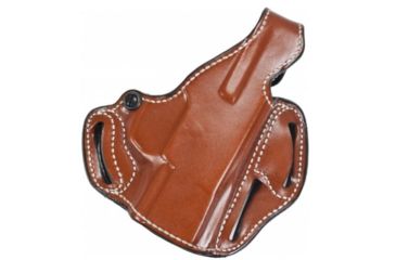 Image of DeSantis Thumb Break Scabbard, Tan, 001TD4HZ0