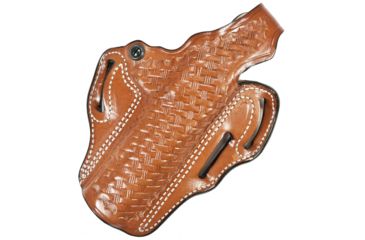 Image of DeSantis Thumb Break Scabbard, Tan, 001TGX7Z0