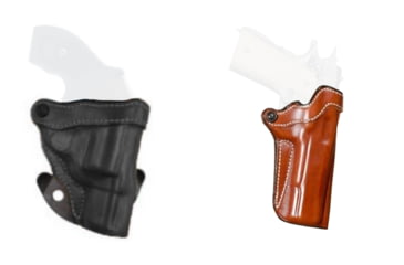 Image of DeSantis Top Cop 2.0, Black, Tan