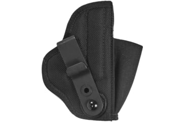 Image of DeSantis Tuck-This II Holster - Right, Black M24BJD6Z0