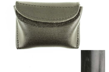 Image of DeSantis Veritas Surgical Glove Pouch, Plain, Black, 858BJZZZ4