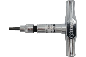 Image of Desert Tech 80in LBS w/5mm Hex Bit Seekonk Torque Wrench, ACC0140