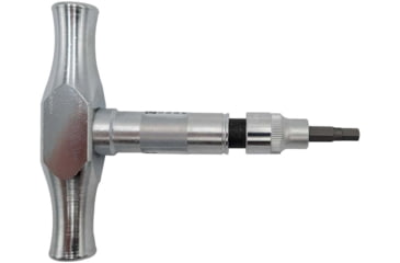 Image of Desert Tech 80in LBS w/5mm Hex Bit Seekonk Torque Wrench, ACC0140