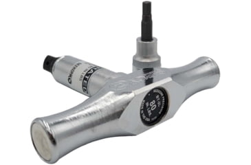 Image of Desert Tech 80in LBS w/5mm Hex Bit Seekonk Torque Wrench, ACC0140