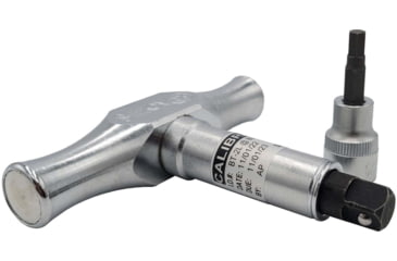 Image of Desert Tech 80in LBS w/5mm Hex Bit Seekonk Torque Wrench, ACC0140