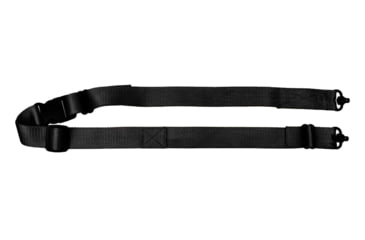 Image of Desert Tech DT Sling with Flush Cup Swivels, Black, ACC0137