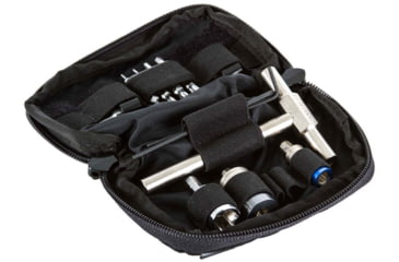 Image of Desert Tech Fix It Sticks Field Tool Kit, Black, ACC0133