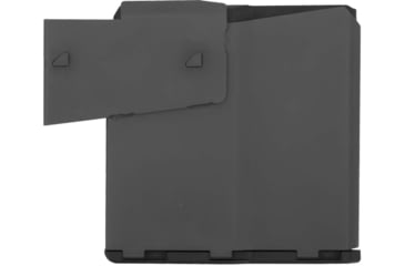 Image of Desert Tech HTI 5-Round Magazine, .375 Cheyenne Tactical/ .408 Cheyenne Tactical, Black, HTI-MG-A-5RD