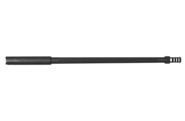 Image of Desert Tech HTI Barrel Assembly, .375 Cheyenne Tactical, 29 in Length, 1-10.5 Twist, Black, HTI-BR-A
