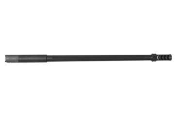Image of Desert Tech HTI Barrel Assembly, .416 Barrett, 29 in Length, 1-13 Twist, Black, HTI-BR-C