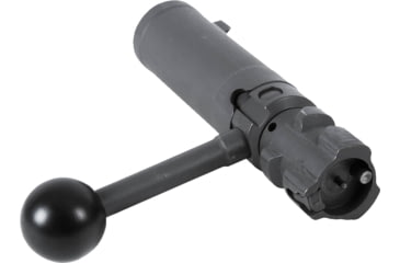 Image of Desert Tech HTI Bolt Assembly, .416 Barrett/ .50 BMG, Black, HTI-BL-B