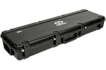 Image of Desert Tech HTI Hard/Soft Case Combo, Black/FDE, ACC0128