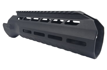 Image of Desert Tech MDR Reflex Handguard Assembly, Black, MDR0374-B
