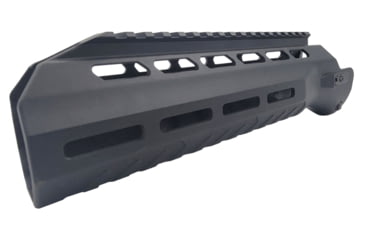 Image of Desert Tech MDR Reflex Handguard Assembly, Black, MDR0374-B