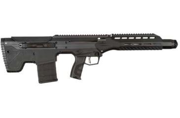 Image of Desert Tech MDR Reflex Handguard Assembly, Black, MDR0374-B