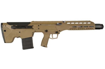 Image of Desert Tech MDR Reflex Handguard Assembly, FDE, MDR0374-F