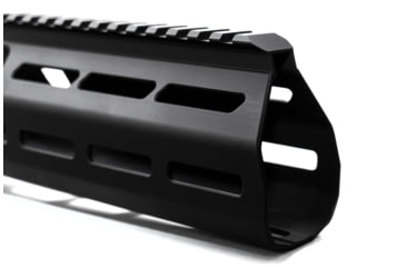 Image of Desert Tech MDRX BLK LBL ALX 16 Handguard, Black, ACC0284